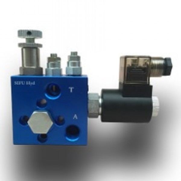 EF-02 AC220V